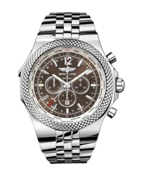 Kupuj zegarki Breitling for Bentley 